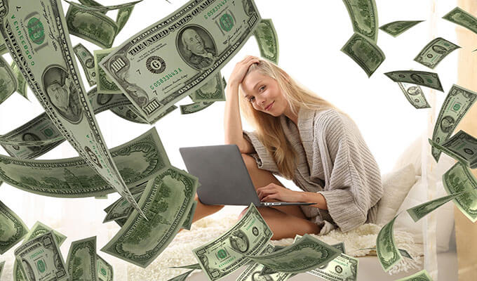 2 Marketing Strategies to Make Money Online with Affiliate Programs!
