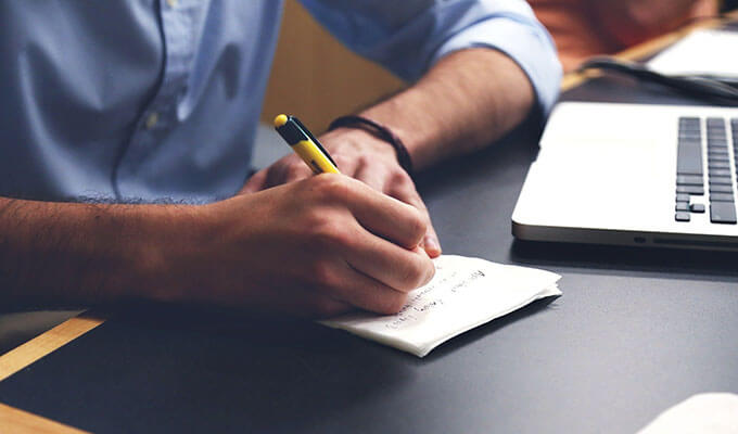 3 Things All Affiliate Marketers Need To Survive Online